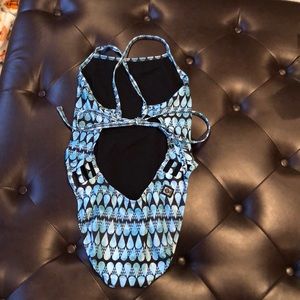 Jolyn swimsuit. Gavin style. Size 32